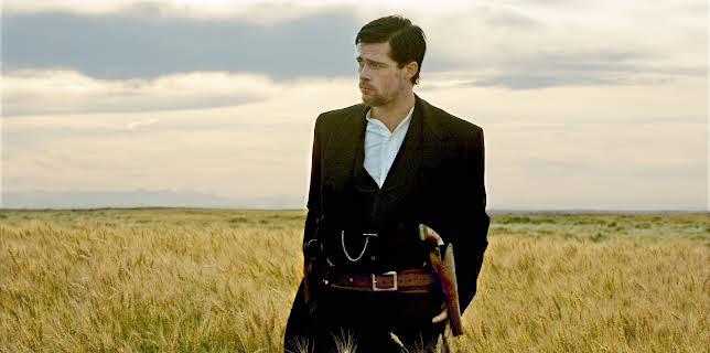 21:15: Mordet på Jesse James av ynkryggen Robert Ford | Kanal 5 | 3/28 2026