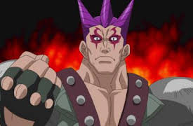 Yu-Gi-Oh! Arc-V: Episode 1