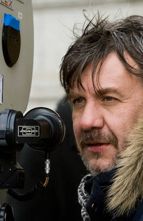 Alejandro Agresti as Director