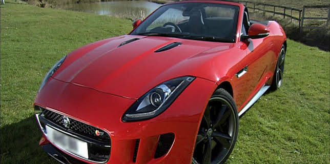 06:00: Hvordan den lages: Drømmebiler (S1 E9) (S1) | Discovery Science | 11/12 2025