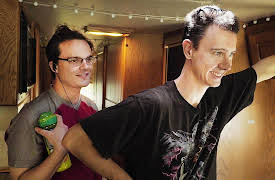 On Tour with Asperger's Are Us: On Tour with Asperger's Are Us 03