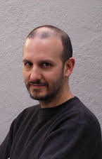 Keith Gordon como Director