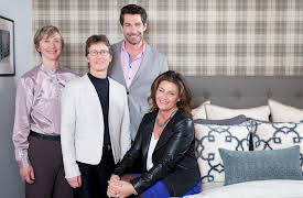 Love It Or List It: Vacation Homes: Chris & Rhonda