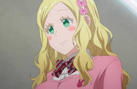 Tomo-chan Is a Girl!: The Angel's True Face