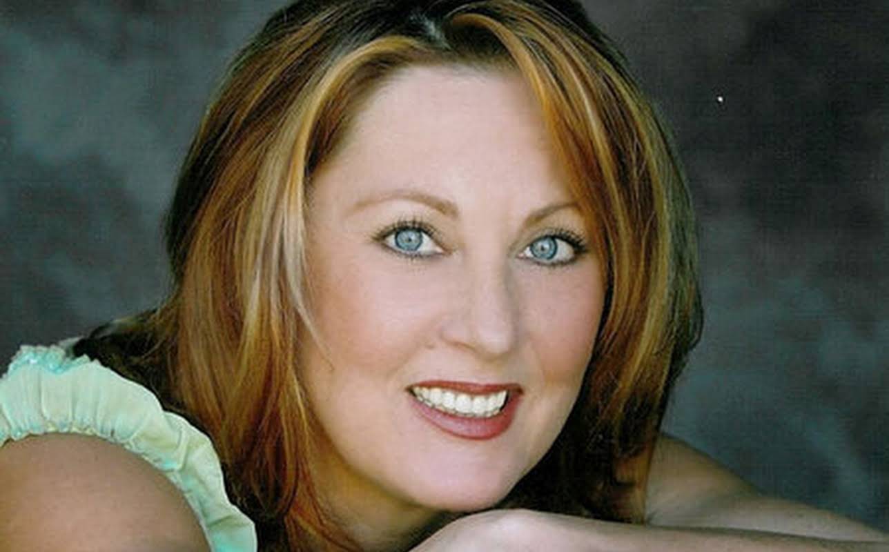 Cheryl McIntire