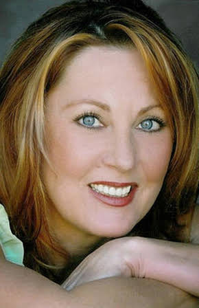 Cheryl McIntire as Director