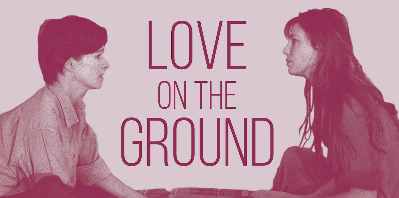 Love on the Ground (1984)
