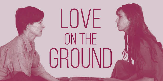 Love on the Ground (1984)