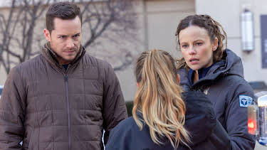20:00: Chicago Med (S11 E13) (S11) | TV8 | 5/20 2026