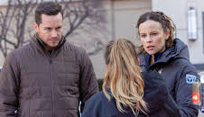 Chicago Med (S11 E13)