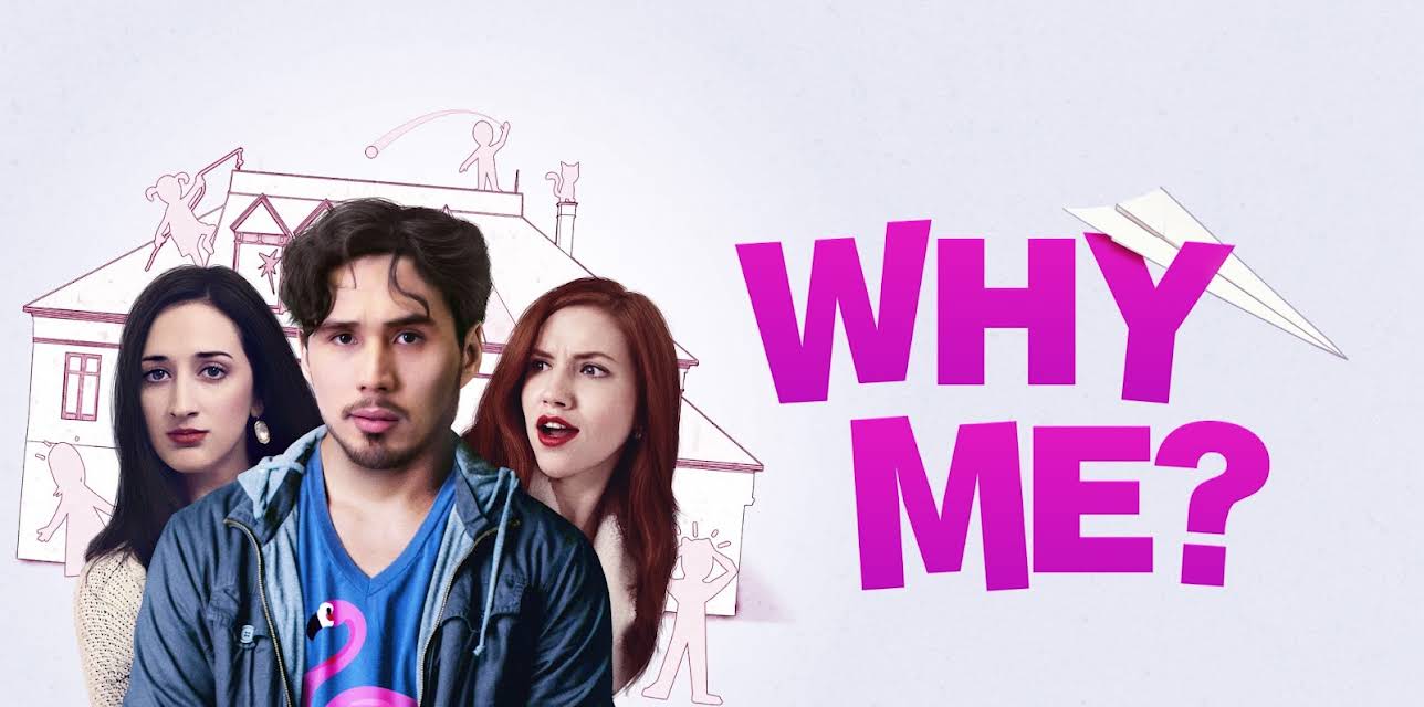 Why Me? (2020)