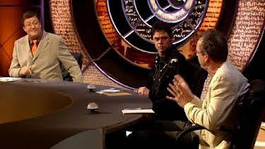9:00 PM: QI (S2 E7) (S2) | Dave | 8/8 2026