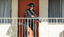 S.W.A.T. (S8 E11)