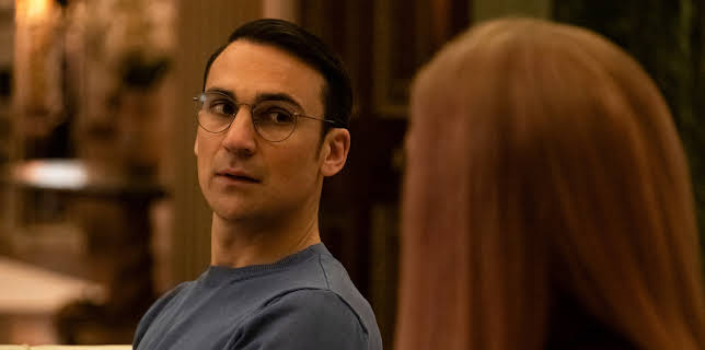 00:25: Killing Eve | ZDFneo | 1/14 2026