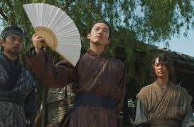 My Country: The New Age: Episode 7