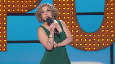 12:45 AM: Live at the Apollo (S19 E6) (S19) | Dave | 12/8 2025