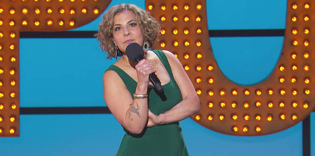 11:45 PM: Live at the Apollo (S19 E6) (S19) | Dave | 12/7 2025