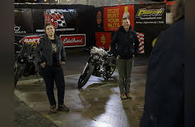 Wrench Wars: 308 - Ladies' Night Biker Babes