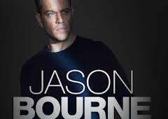 Jason Bourne