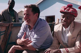 A Taste of South Africa: Brandy