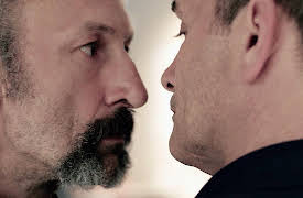 Professor T (Original), Season 1: The Inspection