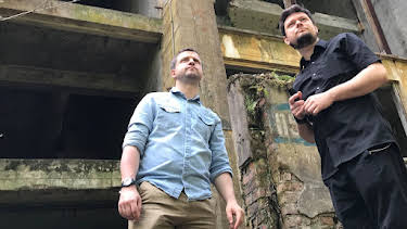5:00 PM: Secret Nazi Bases (S1 E6) (S1) | Yesterday | 6/10 2026