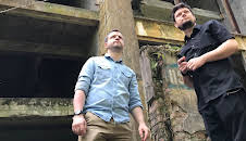 Secret Nazi Bases (S1 E6)