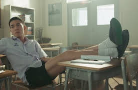 Girl from Nowhere: Trap