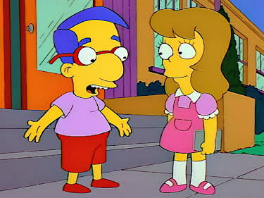 16:15: Die Simpsons | ProSieben | 7/4 2026