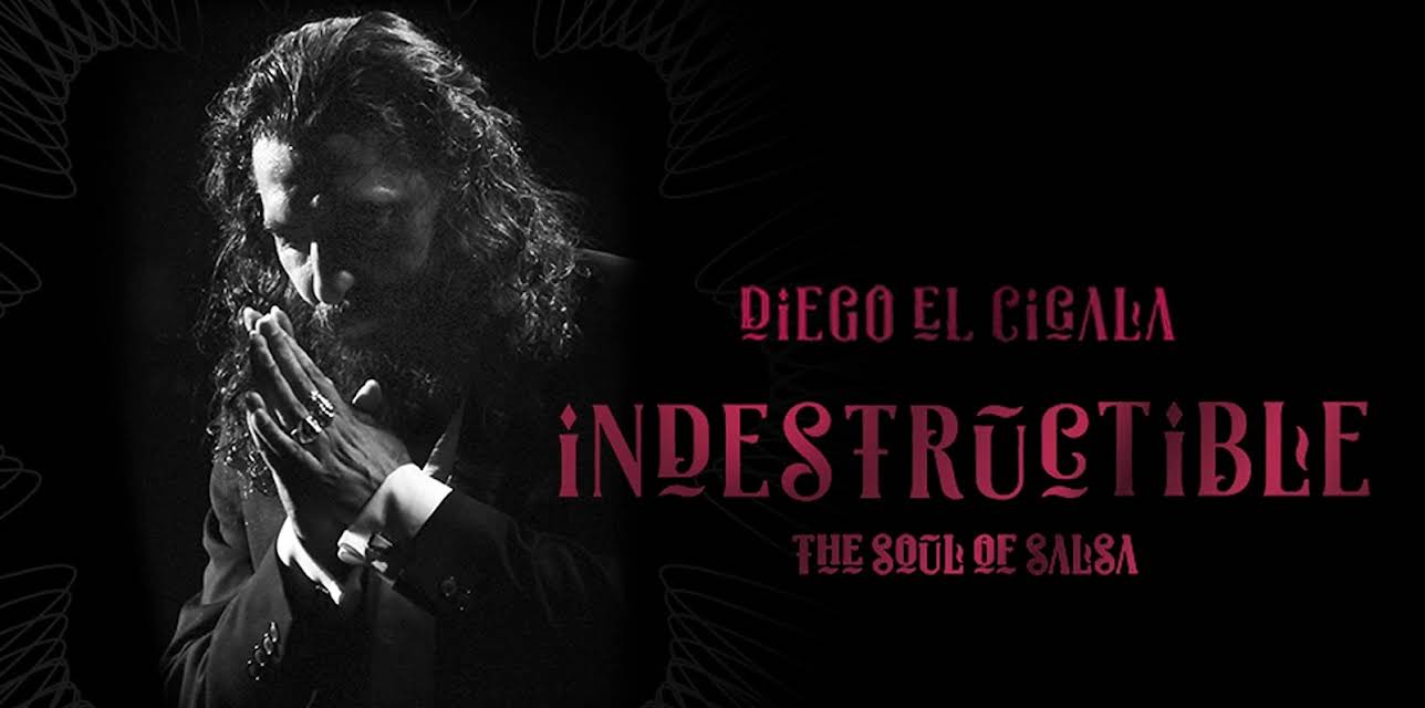 Indestructible: The Soul of Salsa (2018)
