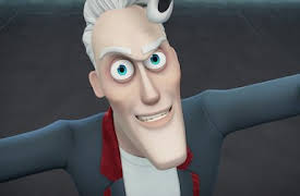 Rabbids Invasion: Episode 22