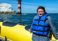 Susan Calman's Grand Week By the Sea