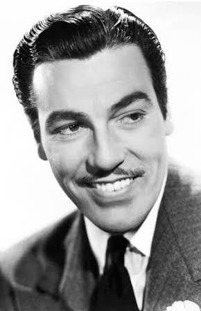 Cesar Romero as A. J. Arno