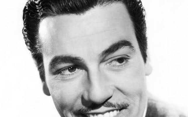 Cesar Romero