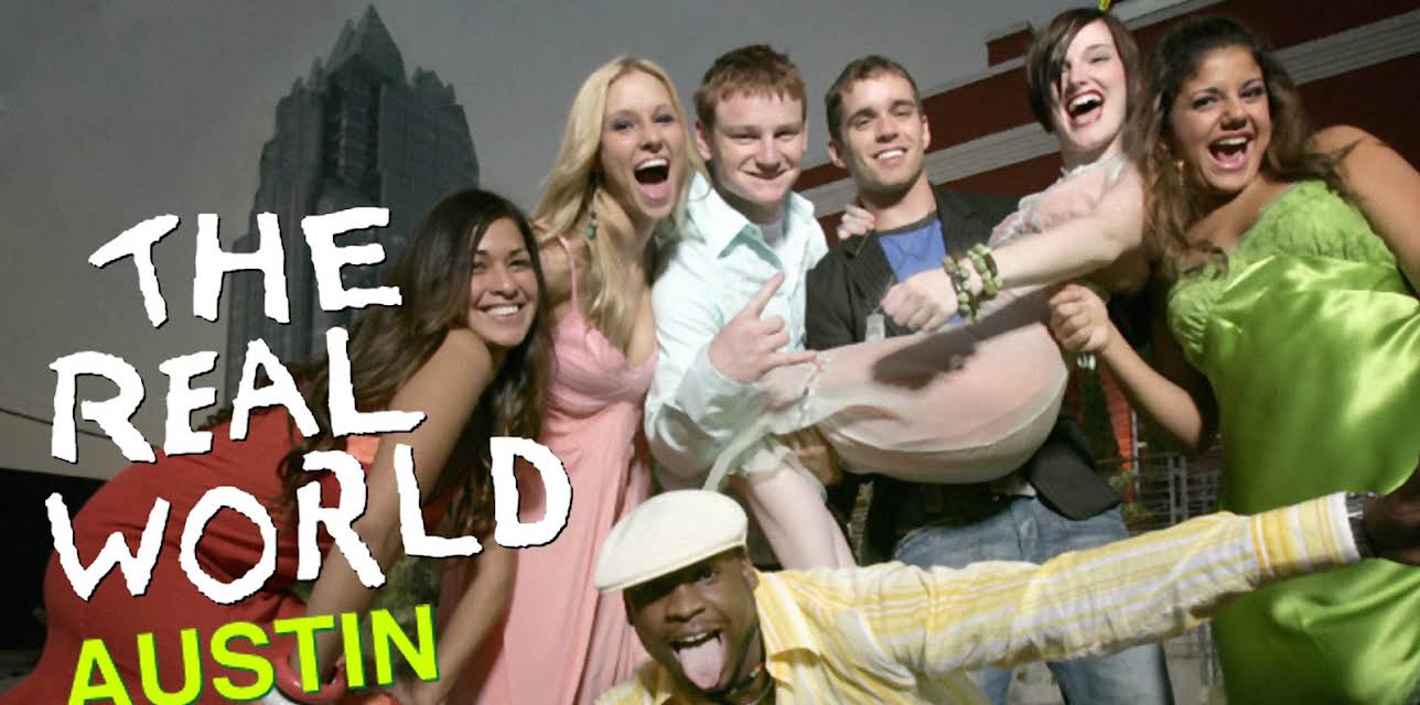 The Real World: Austin