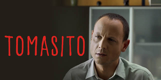 Tomasito (2017)
