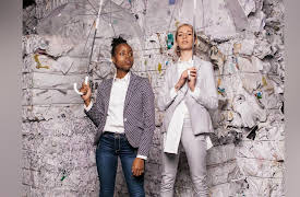 The Model Show: What Drives You.