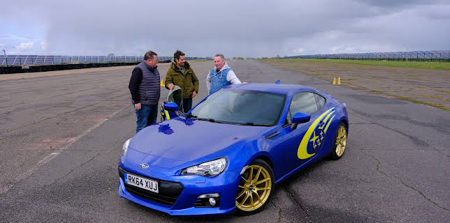 17:55: Bilfikserne (S18 E4) (S18) | Discovery Channel | 2/27 2026