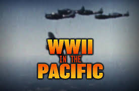 WWII in the Pacific: The War of Attrition
