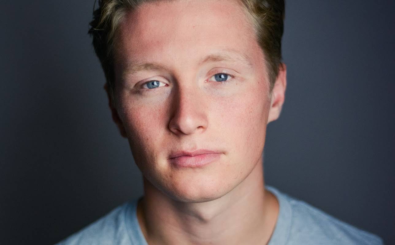 Jelle Florizoone