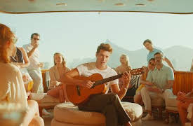 Coisa Mais Linda – det vackraste av ting: Välkommen till Rio