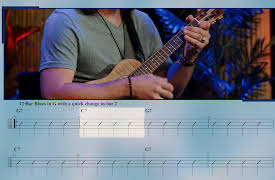 How to Play the Ukulele: Twelve-Bar Blues on Ukulele