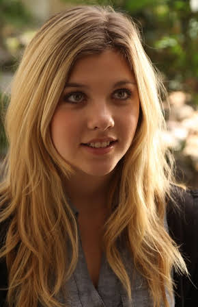 Olivia Crocicchia as 