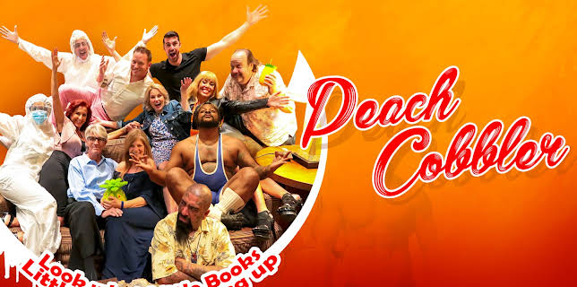 Peach Cobbler (2021)