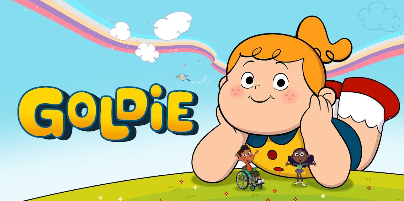 Goldie