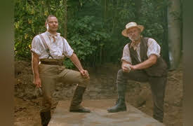 Twist in the Tale: Obsession in August