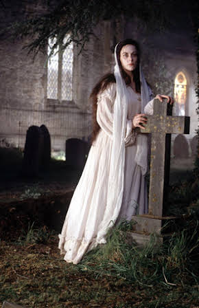 Susan Vidler as 