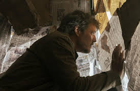 The Last of Us: Please Hold on to My Hand