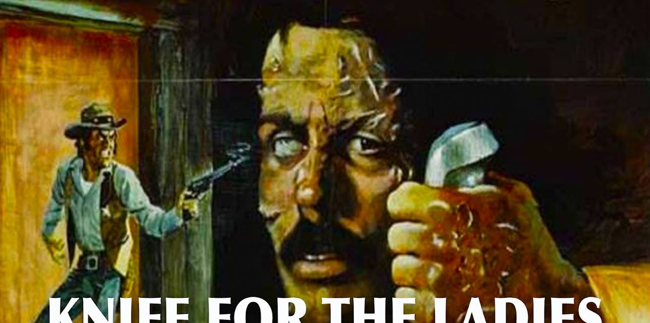 Knife For The Ladies (1974)