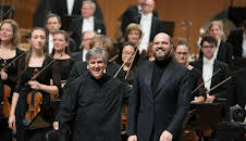 BR-KLASSIK: Pappano dirigiert Bernstein